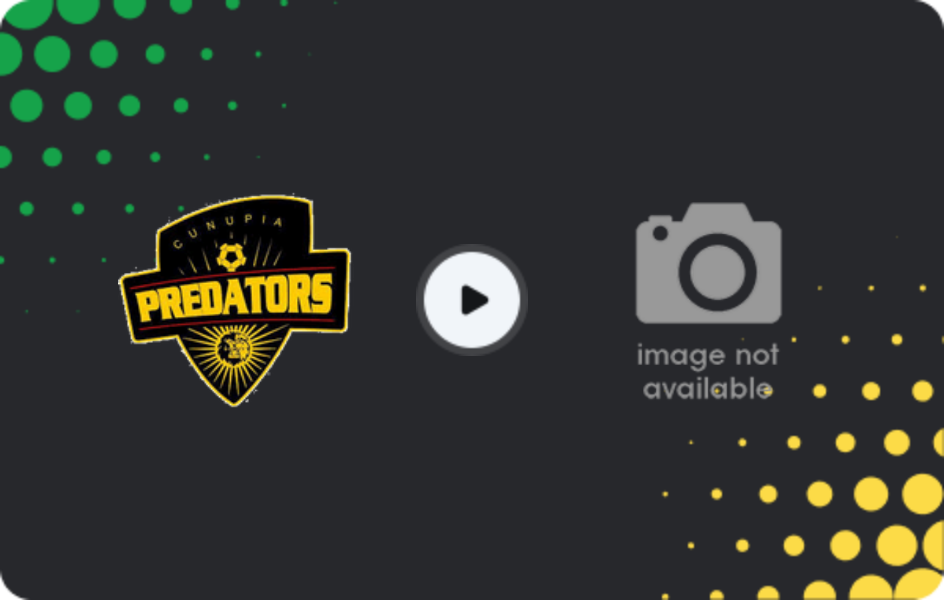 Where to watch Cunupia — Prison Service, Pro League, 28.02.2026