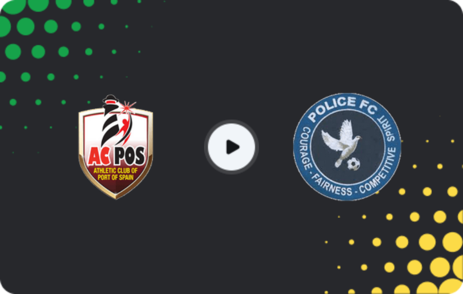 Where to watch Ath — Police, Pro League, 01.03.2026