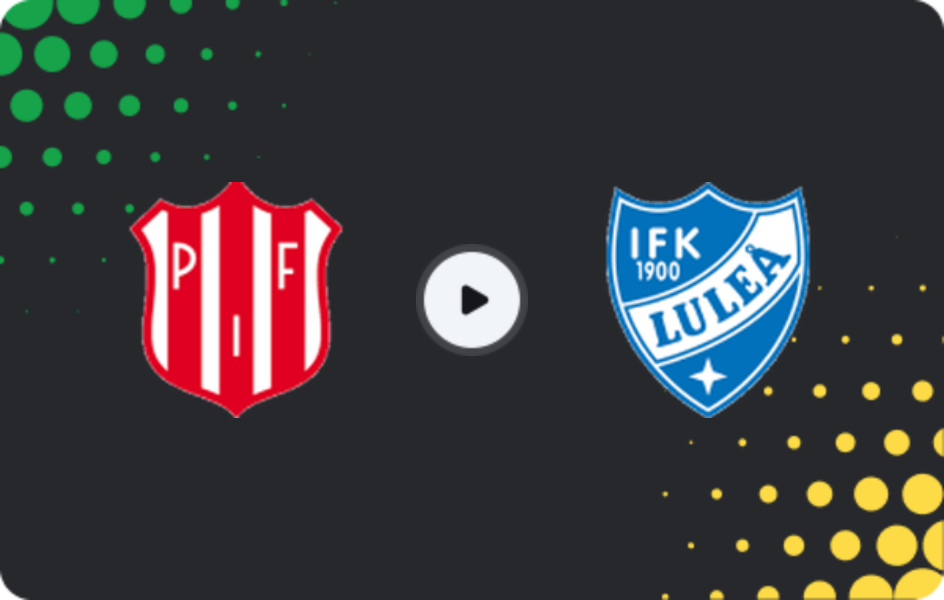 Where to watch Piteå — IFK Luleå, Friendlies Clubs, 01.03.2026