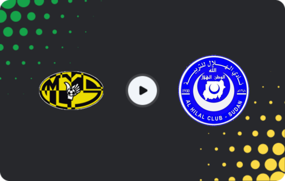 Where to watch Mukura — Al Hilal Omdurman, National Soccer League, 01.03.2026