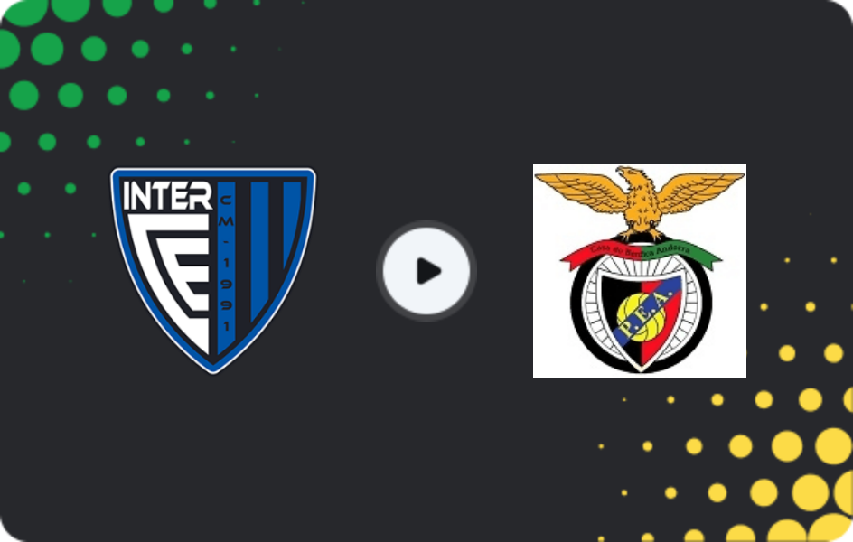 Where to watch Inter Club d'Escaldes — Penya Encarnada, 1a Divisió, 01.03.2026