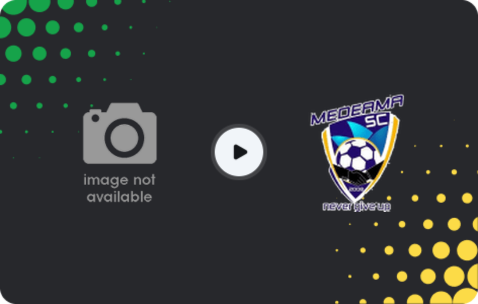 Where to watch Swedru All Blacks — Medeama, Premier League, 01.03.2026