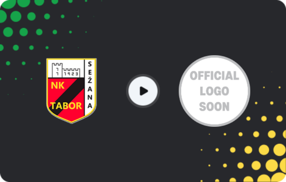 Where to watch Tabor Sežana — Dravinja, 2. SNL, 01.03.2026