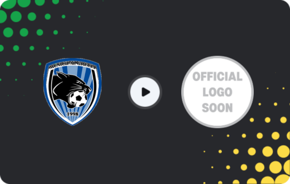 Where to watch Municipal Grecia — Deportivo Upala, Liga de Ascenso, 01.03.2026