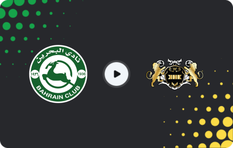Where to watch Bahrain SC — Al Khaldiya, Premier League, 06.03.2026