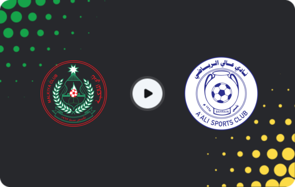 Where to watch Malkiya — A'Ali, Premier League, 06.03.2026