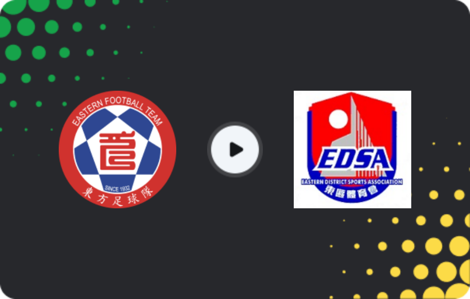 Where to watch Eastern — Eastern District, FA Cup, 07.03.2026