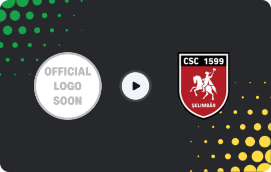 Where to watch CS Dinamo București — Viitorul Şelimbăr, Liga 2, 07.03.2026