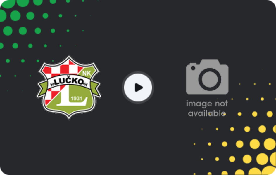 Where to watch Lucko — Uljanik, Second NL, 07.03.2026