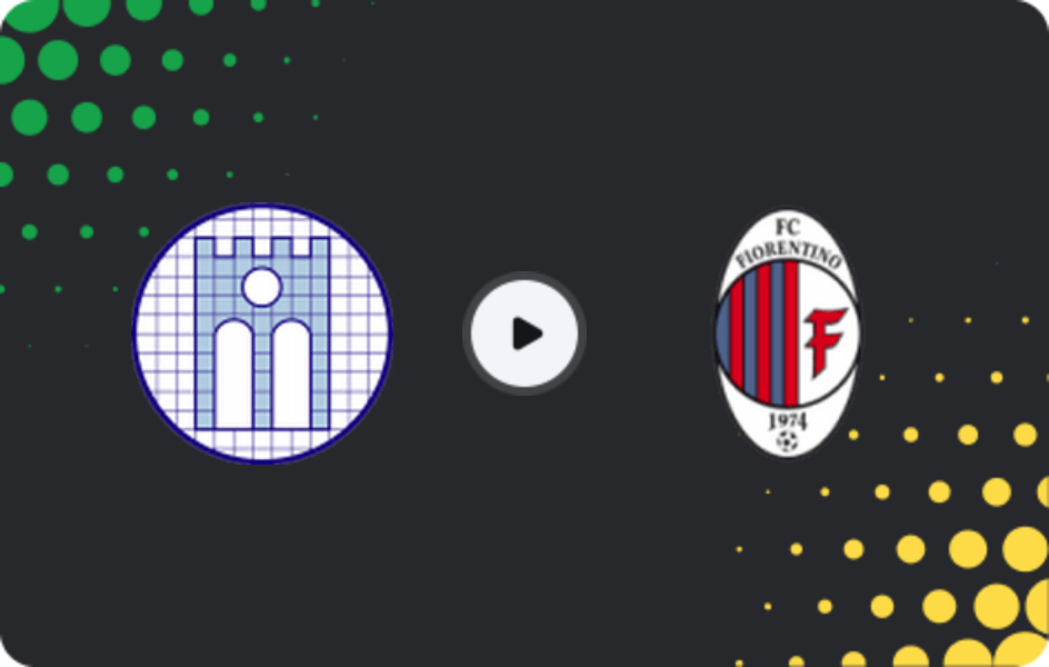 Where to watch Cosmos — Fiorentino, Campionato, 07.03.2026