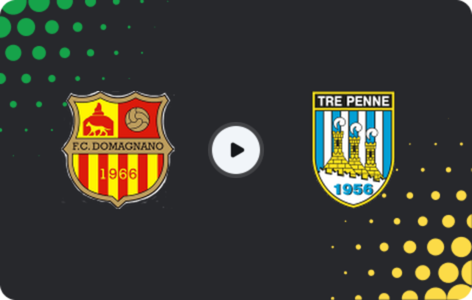 Where to watch Domagnano — Tre Penne, Campionato, 07.03.2026