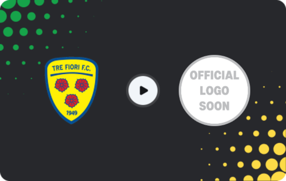 Where to watch Tre Fiori — Cailungo, Campionato, 07.03.2026