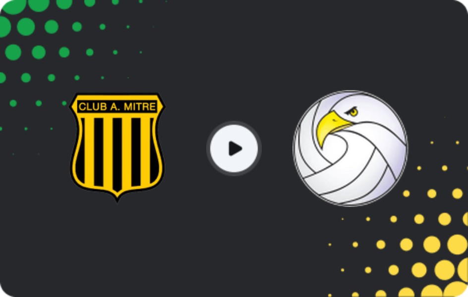 Where to watch Atletico Mitre — Ciudad de Bolívar, Primera Nacional, 07.03.2026