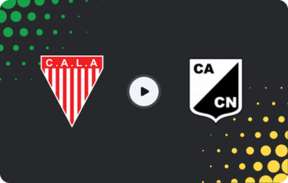 Where to watch Los Andes — Central Norte, Primera Nacional, 07.03.2026