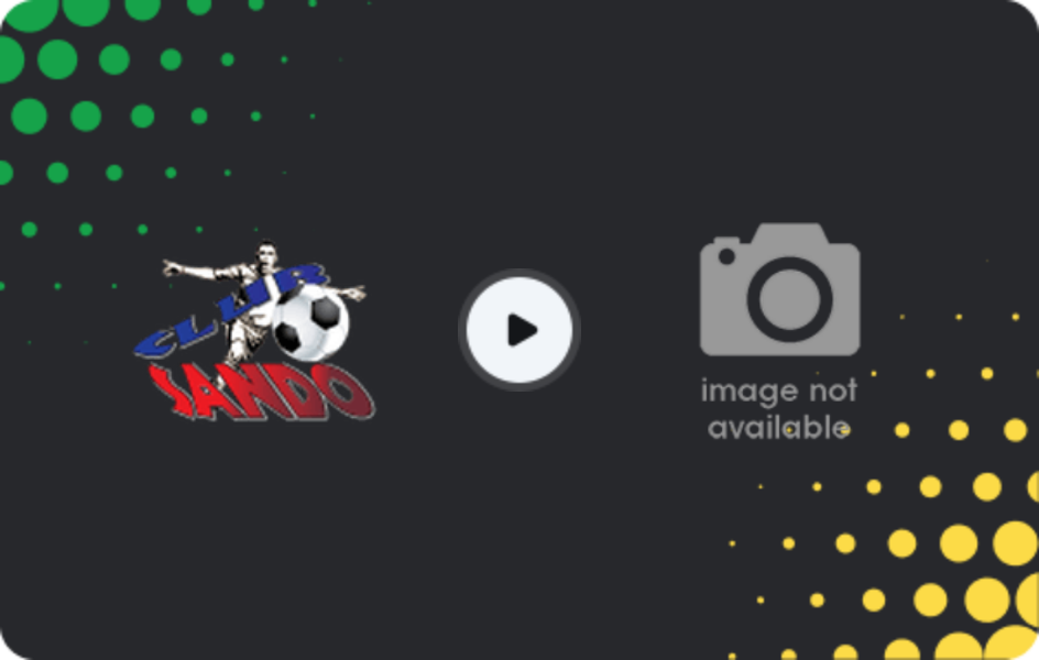 Where to watch Club Sando — Prison Service, Pro League, 07.03.2026