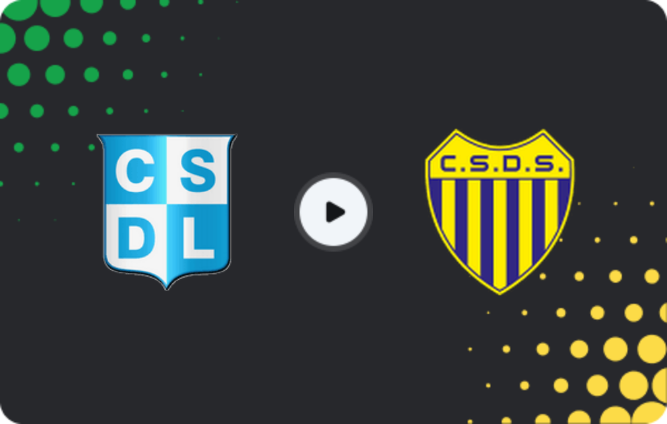 Where to watch Liniers — Dock Sud, Primera B Metropolitana, 07.03.2026