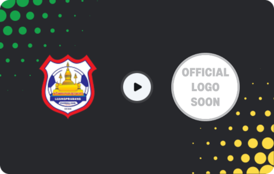 Where to watch Luangprabang FC — Ezra, Lao League 1, 08.03.2026