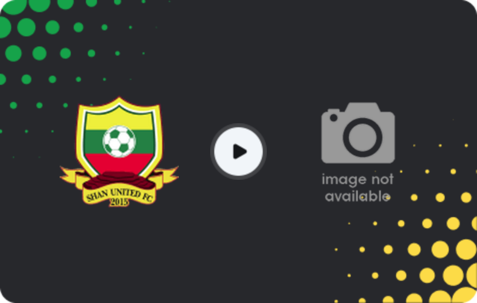 Where to watch Shan United — Yarmanya United, National League, 08.03.2026