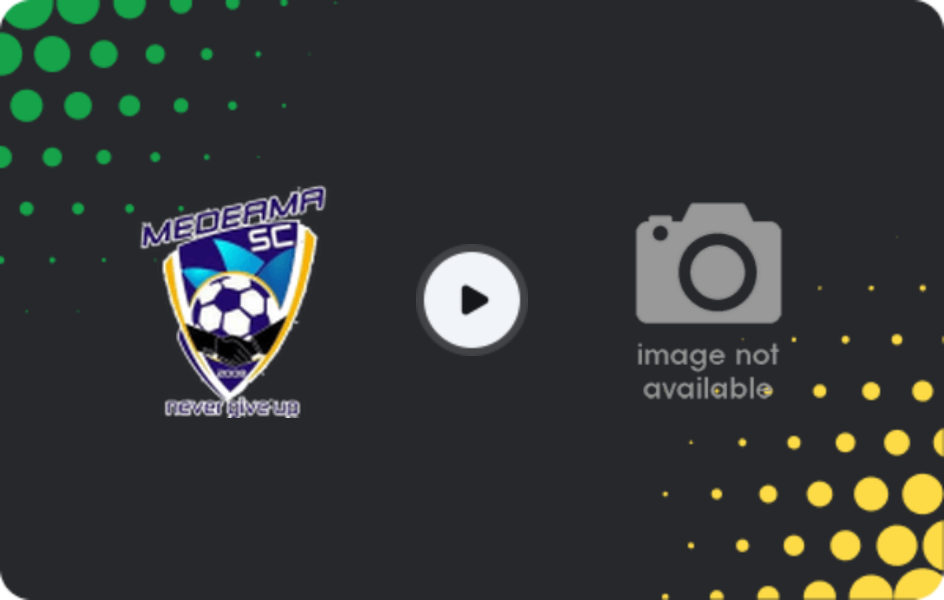 Where to watch Medeama — Hohoe United, Premier League, 08.03.2026