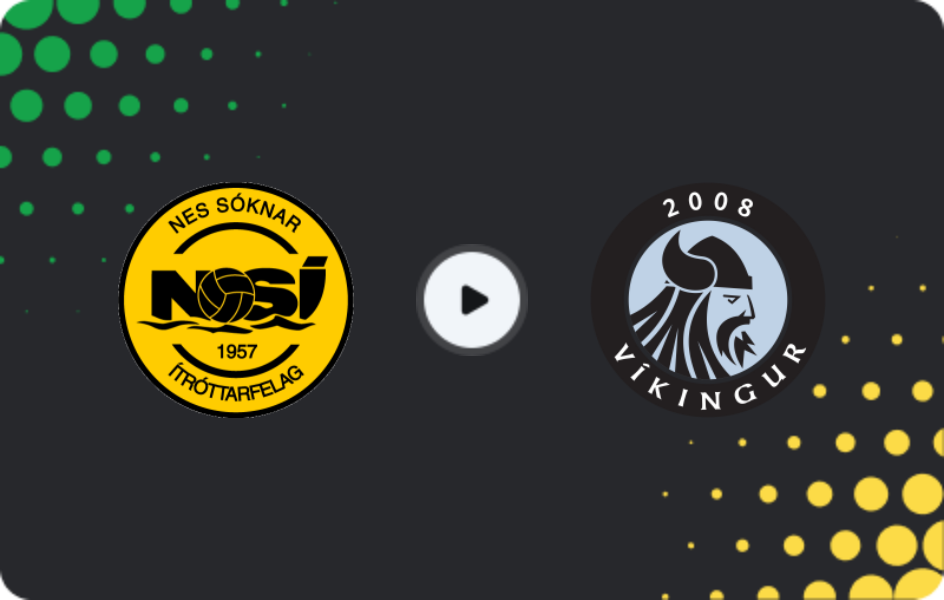 Where to watch NSI Runavik — Vikingur Gota, Meistaradeildin, 08.03.2026