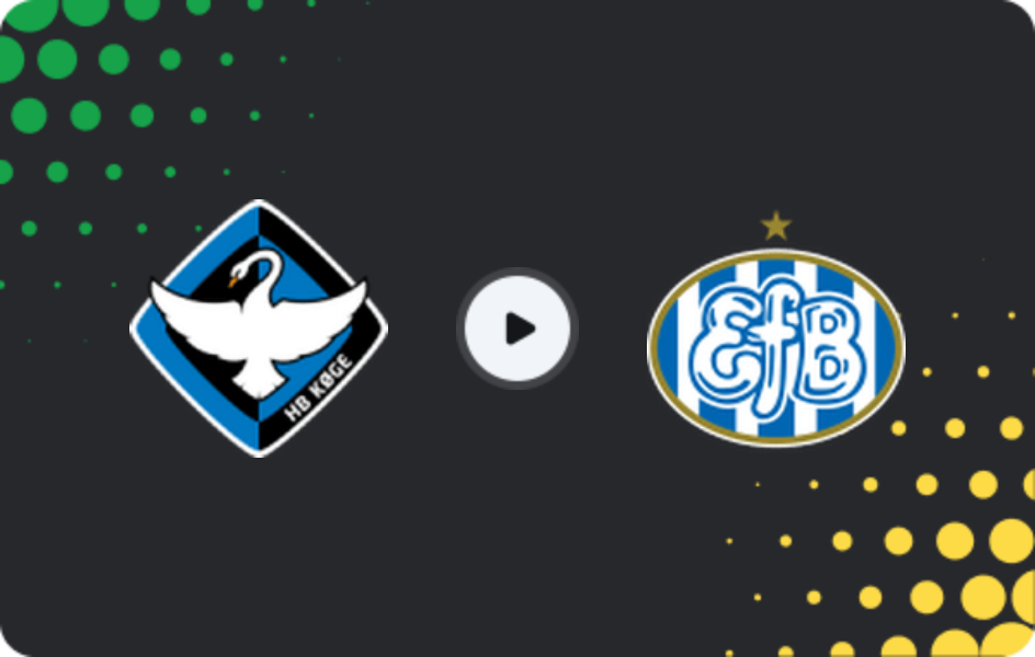Where to watch HB Koge — Esbjerg, 1. Division, 08.03.2026