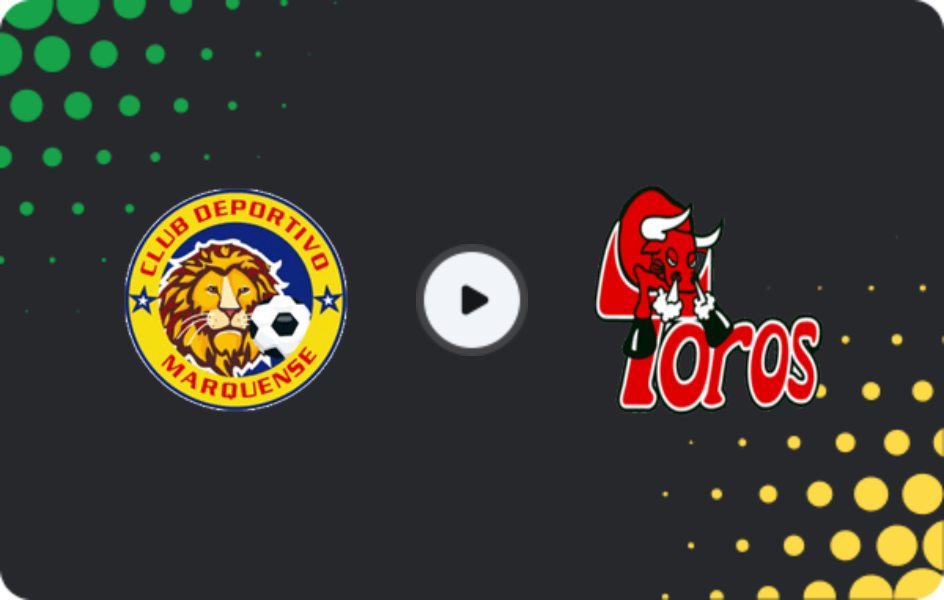 Where to watch Marquense — Malacateco, Liga Nacional, 08.03.2026