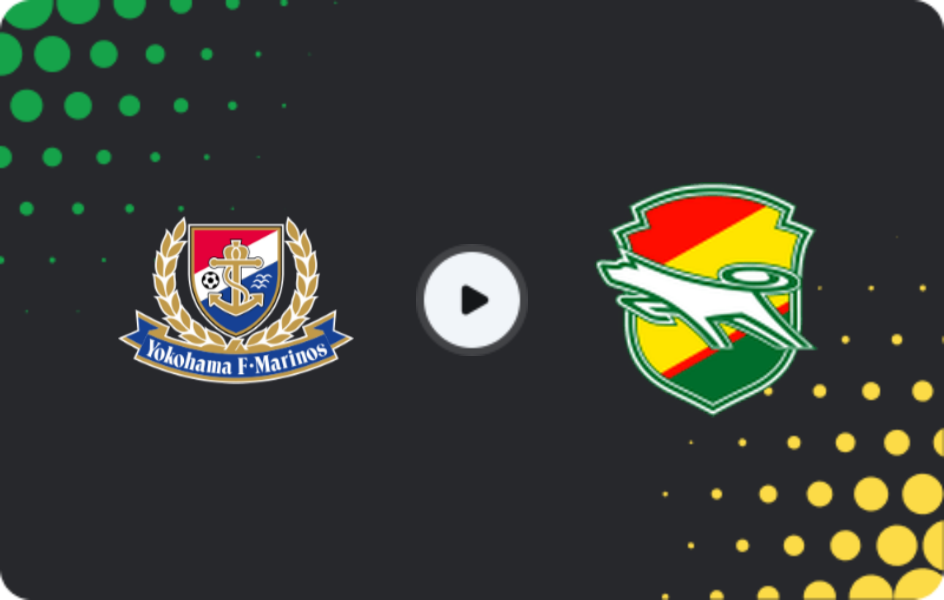 Where to watch Yokohama F. Marinos — JEF United Chiba, J1 League, 14.03.2026