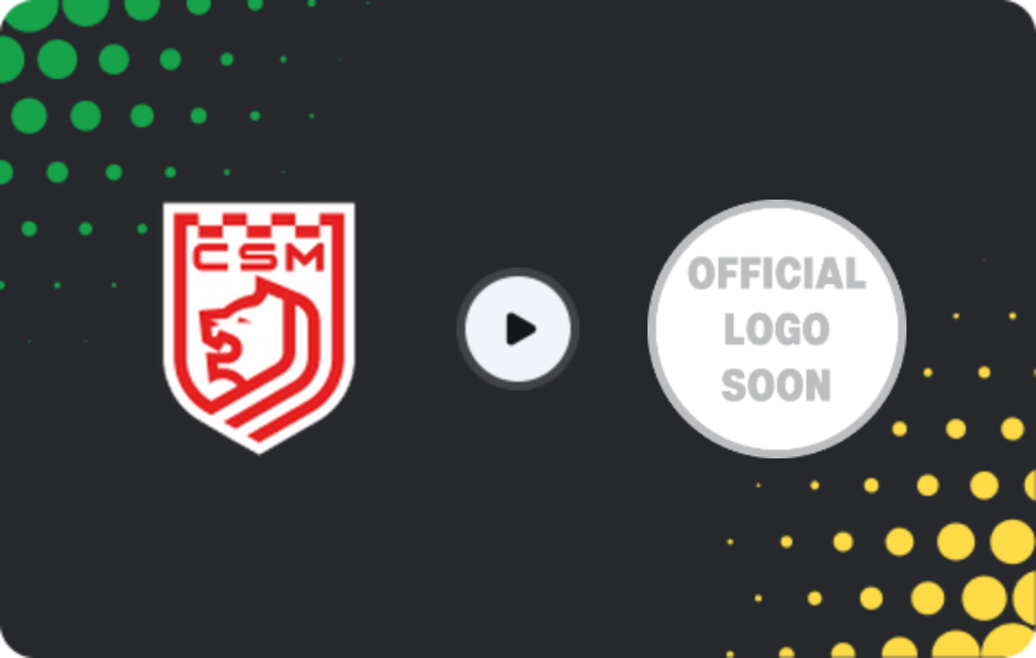 Where to watch CSM Satu Mare — CS Dinamo București, Liga 2, 14.03.2026