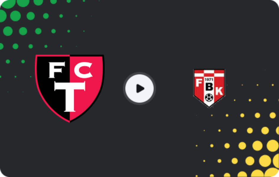 Where to watch Trollhättan — FBK Karlstad, Friendlies Clubs, 14.03.2026