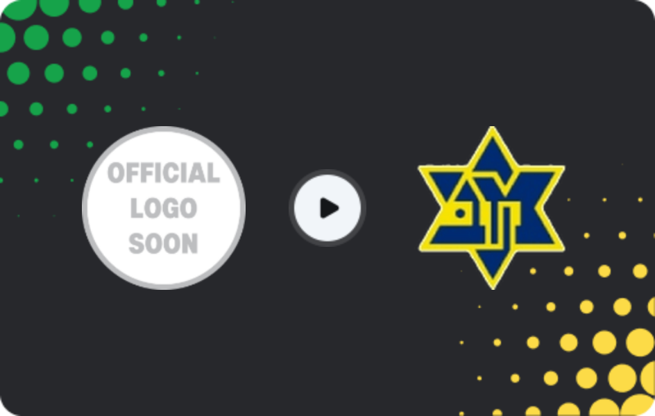 Where to watch Tzeirey Tamra — Maccabi Nujeidat Ahmed, Liga Alef, 14.03.2026