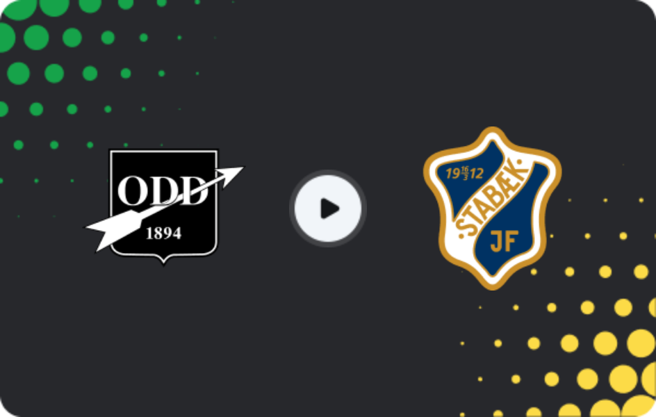Where to watch ODD Ballklubb — Stabaek, Friendlies Clubs, 14.03.2026