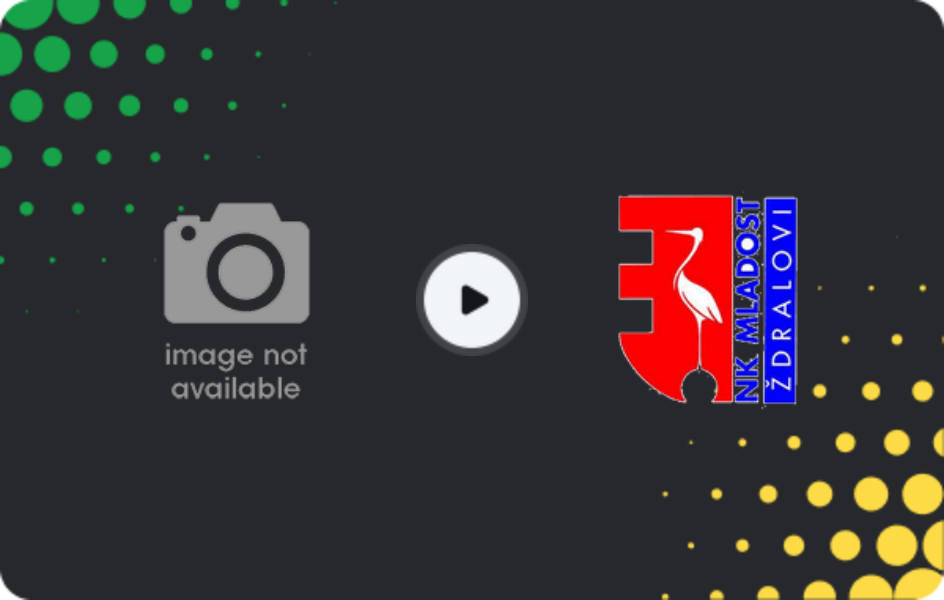 Where to watch Uljanik — Mladost Ždralovi, Second NL, 14.03.2026