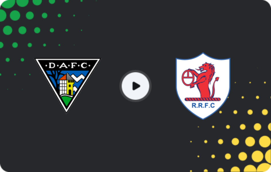 Where to watch Dunfermline — Raith Rovers, Championship, 14.03.2026