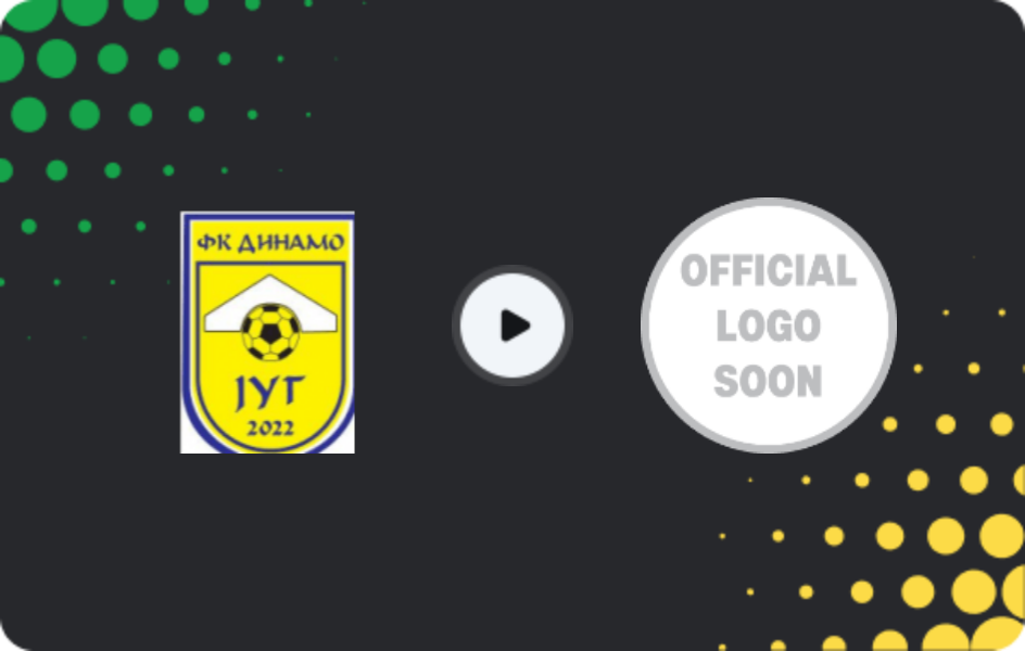 Where to watch Dinamo Jug — Jedinstvo Ub, Prva Liga, 14.03.2026