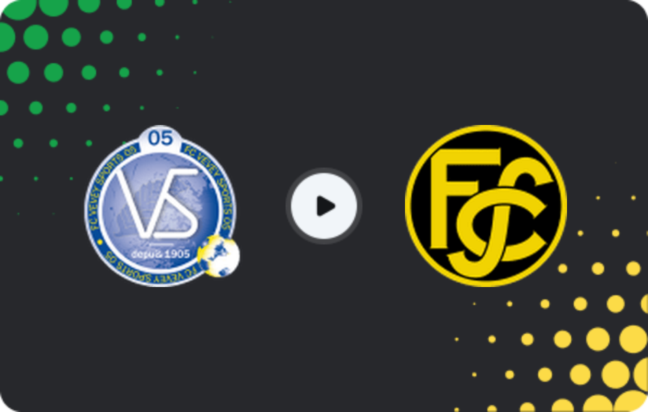 Where to watch Vevey Sports — FC Schaffhausen, 1. Liga Promotion, 14.03.2026