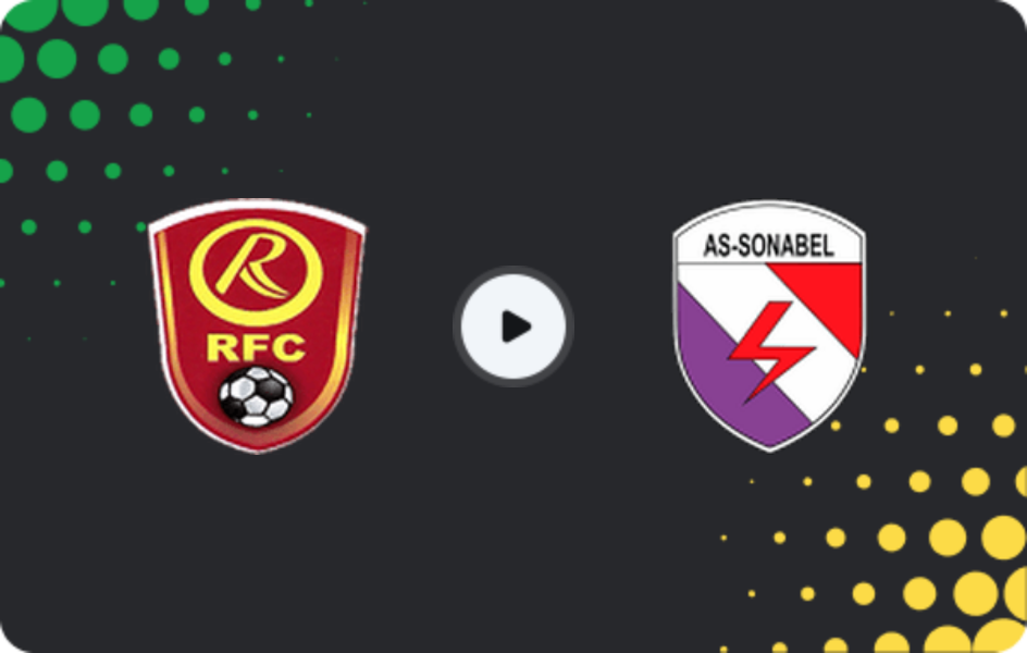 Where to watch Rahimo — SONABEL, Ligue 1, 14.03.2026