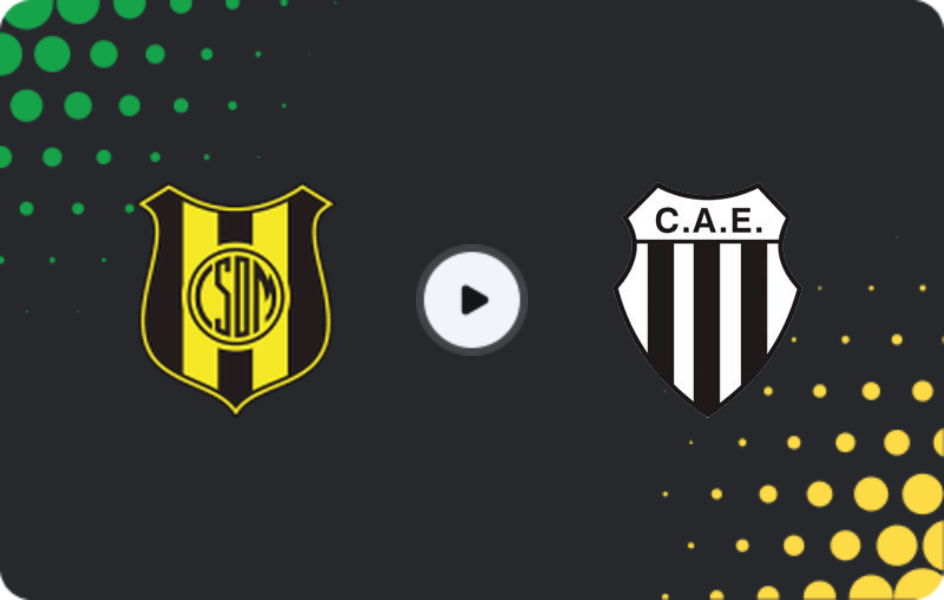 Where to watch Deportivo Madryn — CA Estudiantes, Primera Nacional, 14.03.2026