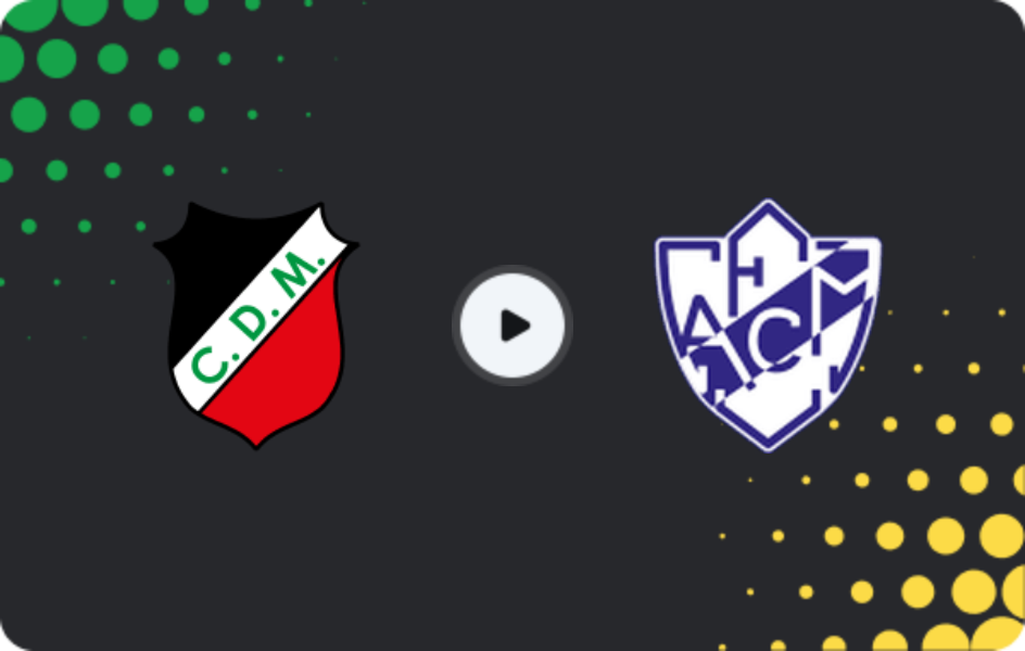 Where to watch Deportivo Maipu — Midland, Primera Nacional, 14.03.2026