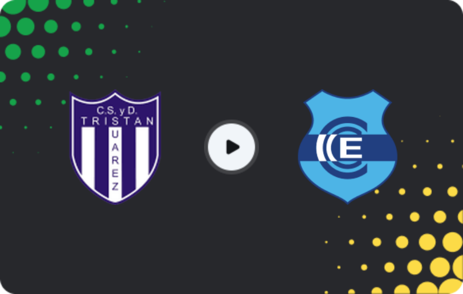 Where to watch Tristan Suarez — Gimnasia Jujuy, Primera Nacional, 14.03.2026