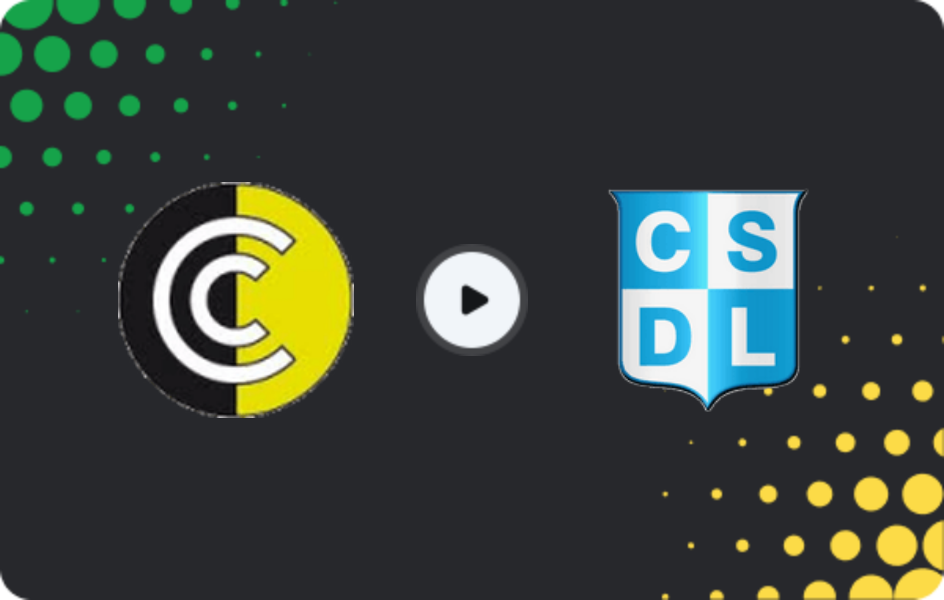 Where to watch Comunicaciones — Liniers, Primera B Metropolitana, 14.03.2026