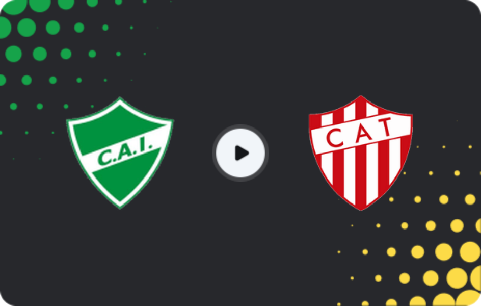 Where to watch Ituzaingó — Talleres Remedios, Primera B Metropolitana, 14.03.2026