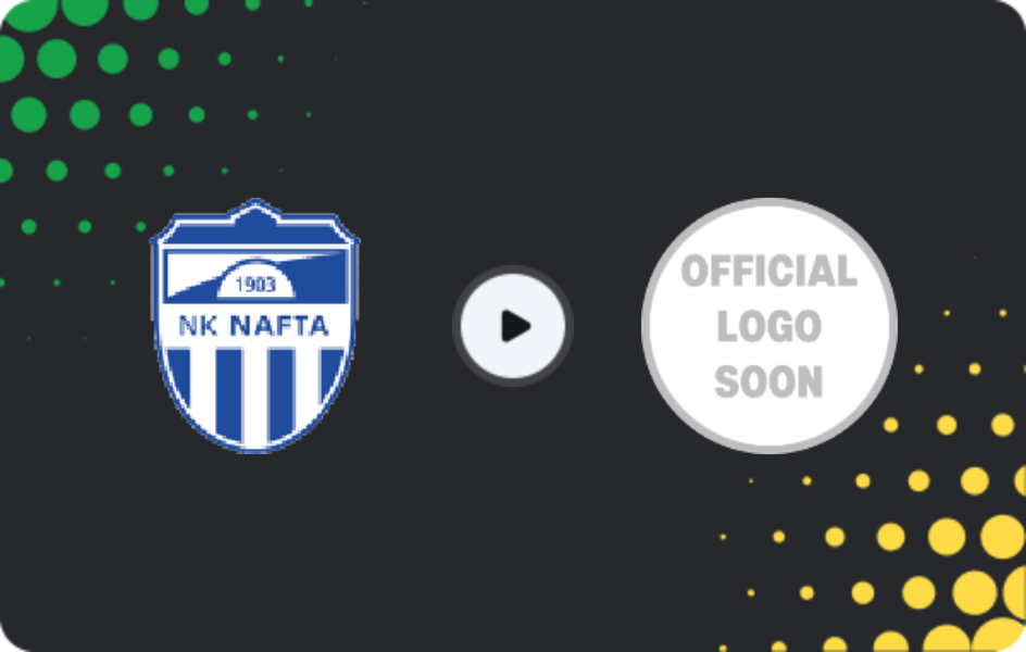 Where to watch Nafta — Dravinja, 2. SNL, 15.03.2026