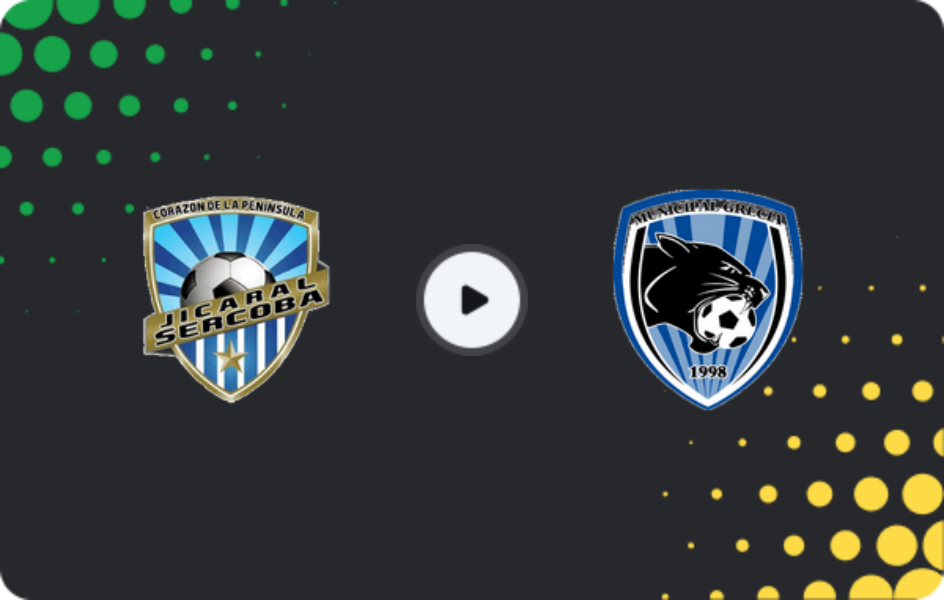 Where to watch ADR Jicaral — Municipal Grecia, Liga de Ascenso, 15.03.2026