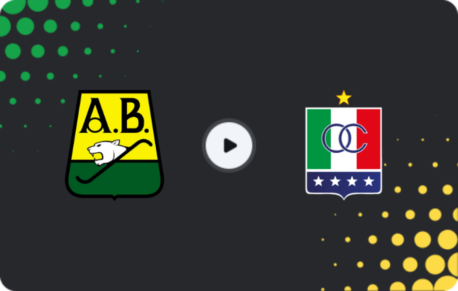 Where to watch Bucaramanga — Once Caldas, Primera A, 18.03.2026