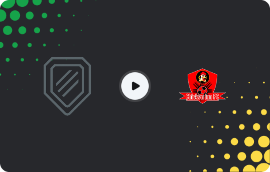 Where to watch Hardrock — Chicken Inn, Premier Soccer League, 18.03.2026