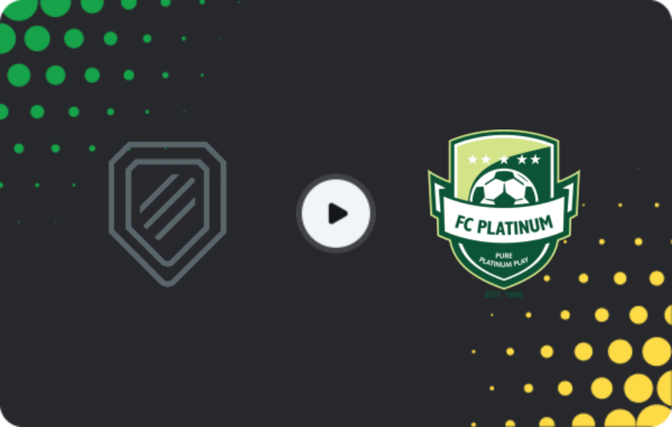 Where to watch Hunters — Platinum, Premier Soccer League, 18.03.2026