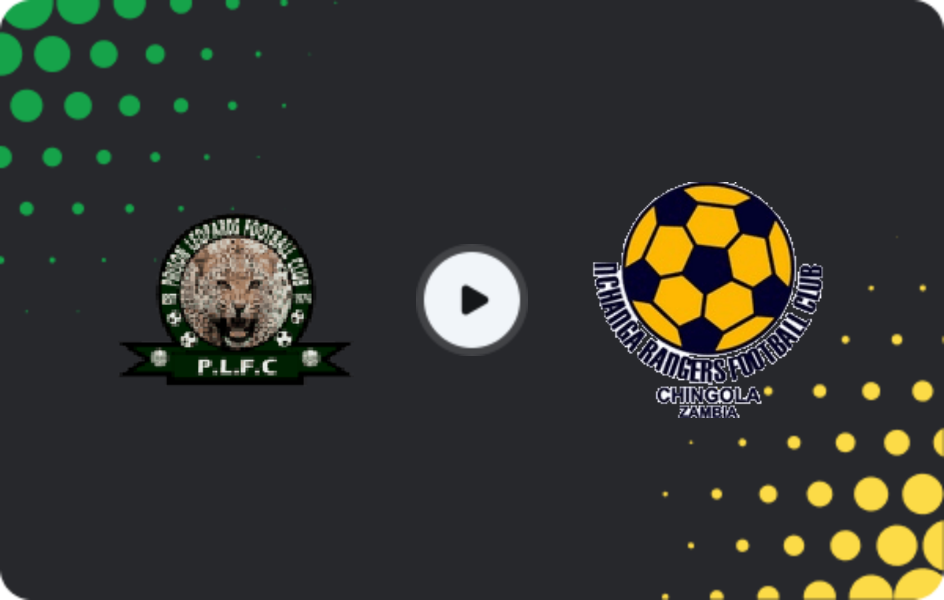 Where to watch Prison Leopards — Nchanga Rangers, Super League, 18.03.2026