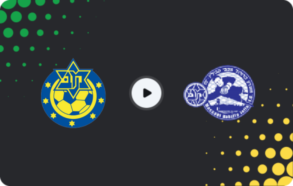 Where to watch Maccabi Herzliya — Maccabi Kabilio Jaffa, Liga Leumit, 20.03.2026