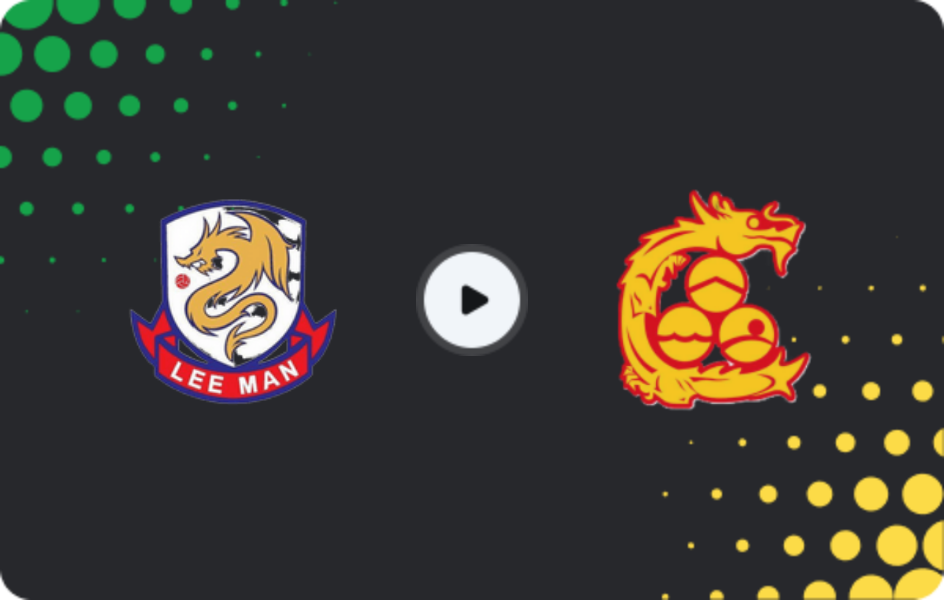 Where to watch Warriors — Kowloon City, Premier League, 21.03.2026