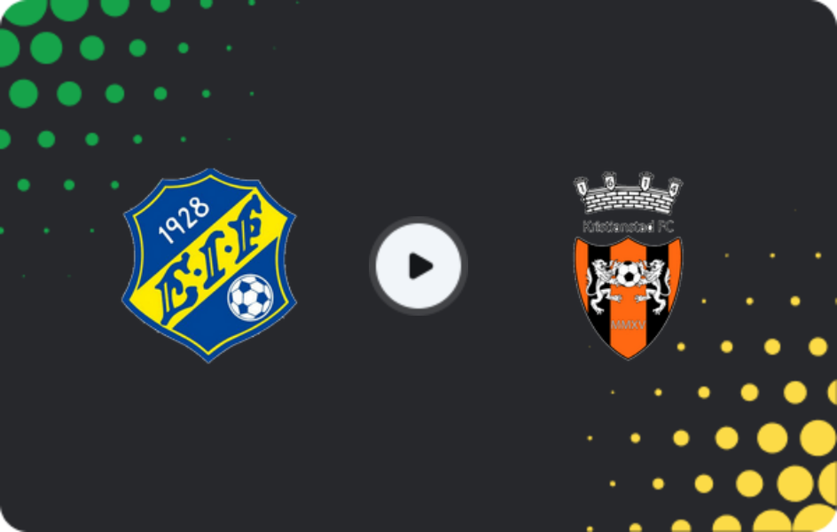 Where to watch Eskilsminne — Kristianstad, Friendlies Clubs, 21.03.2026